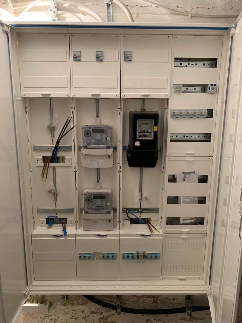 Elektrotechnik Wienhöfer — Fotos 1